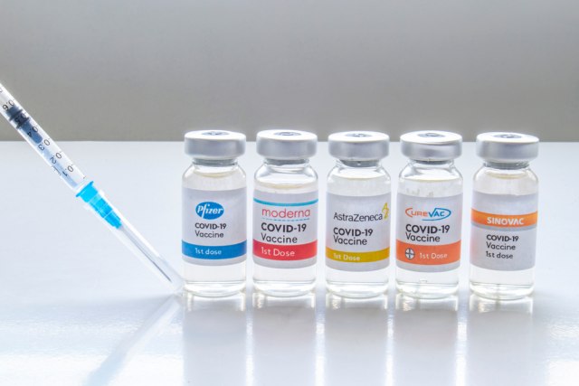 Kombinacija razlièitih vakcina daje bolji imunološki odgovor VIDEO